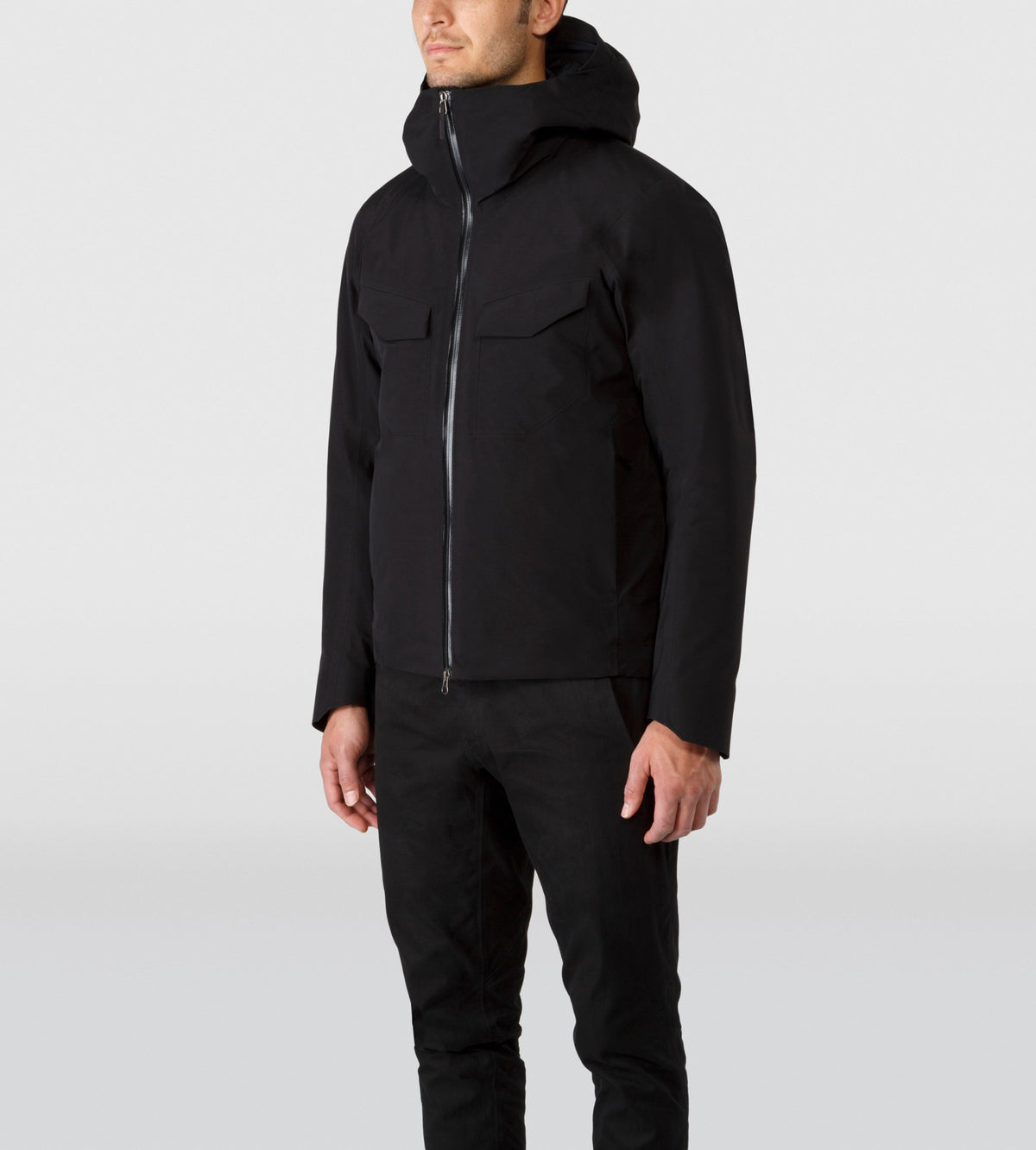 Node IS Jacket Men's