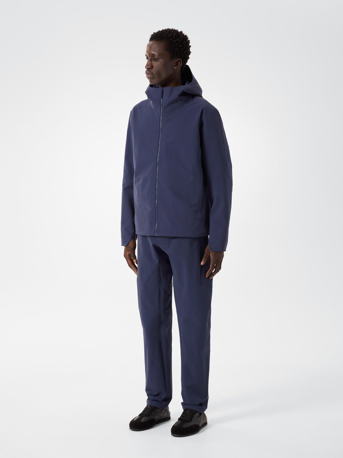 Isogon MX Hoody Men's