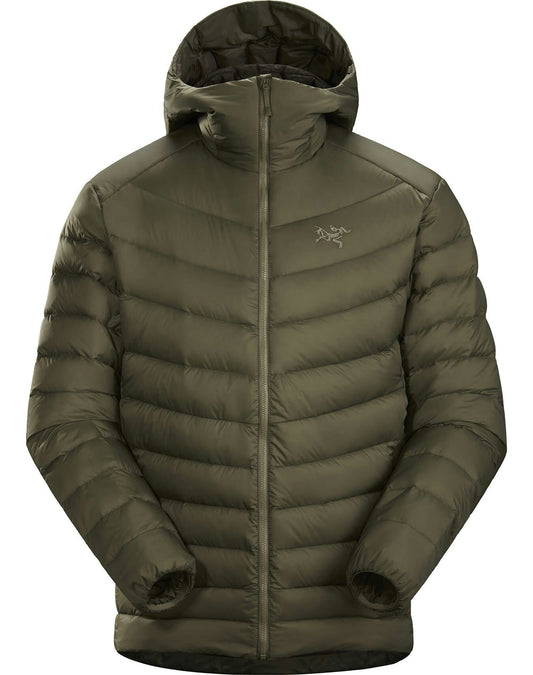 Agrium Hoody Men's