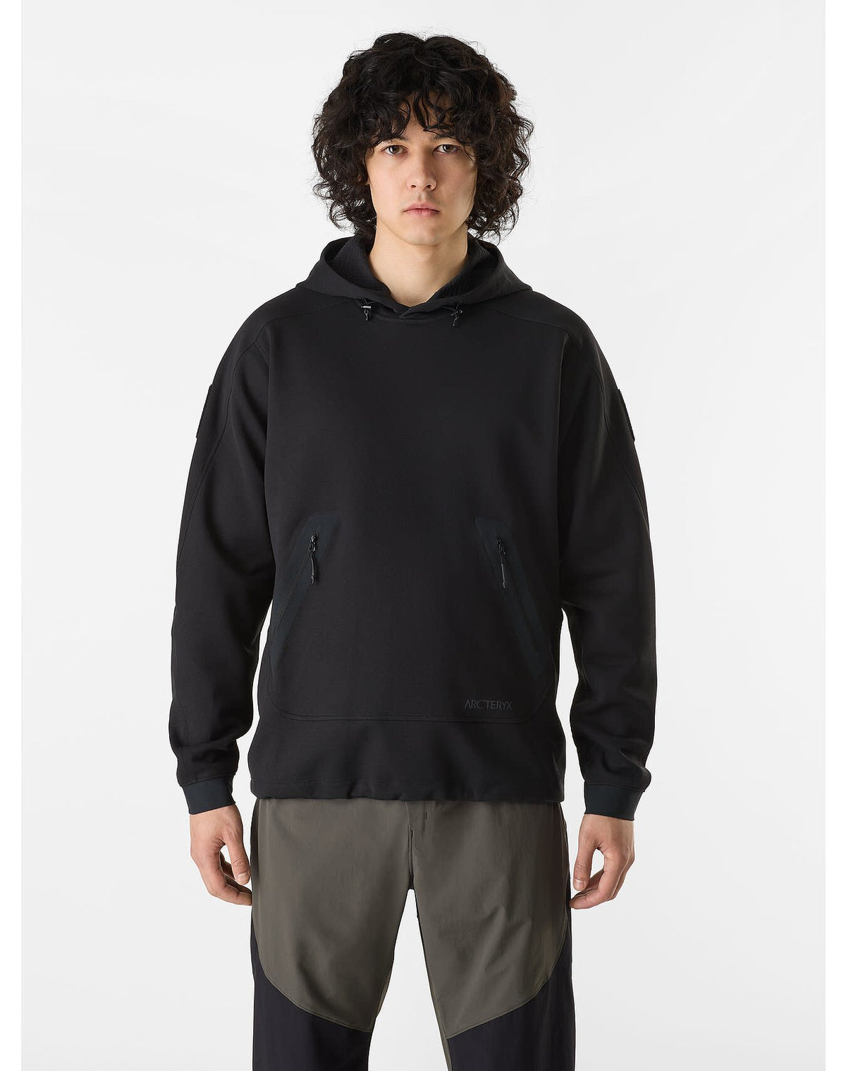 Leston Hoody