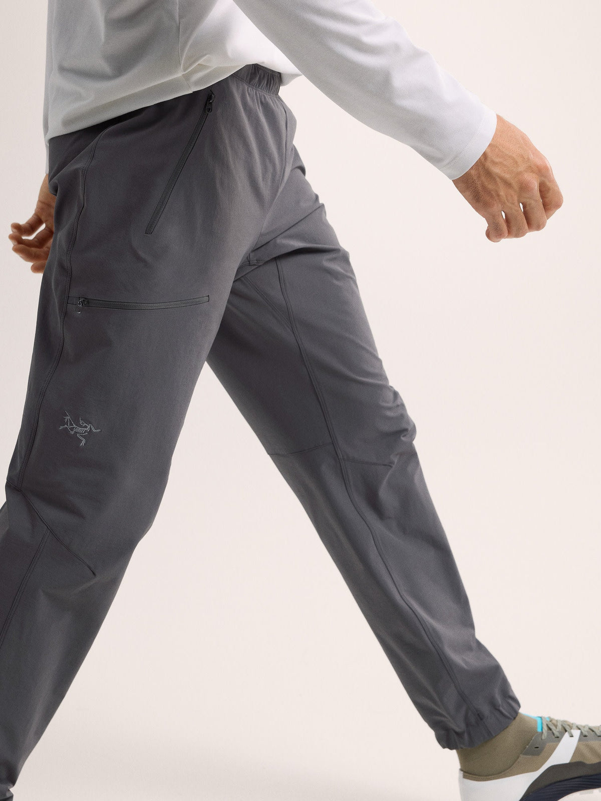 Gamma Jogger Men's