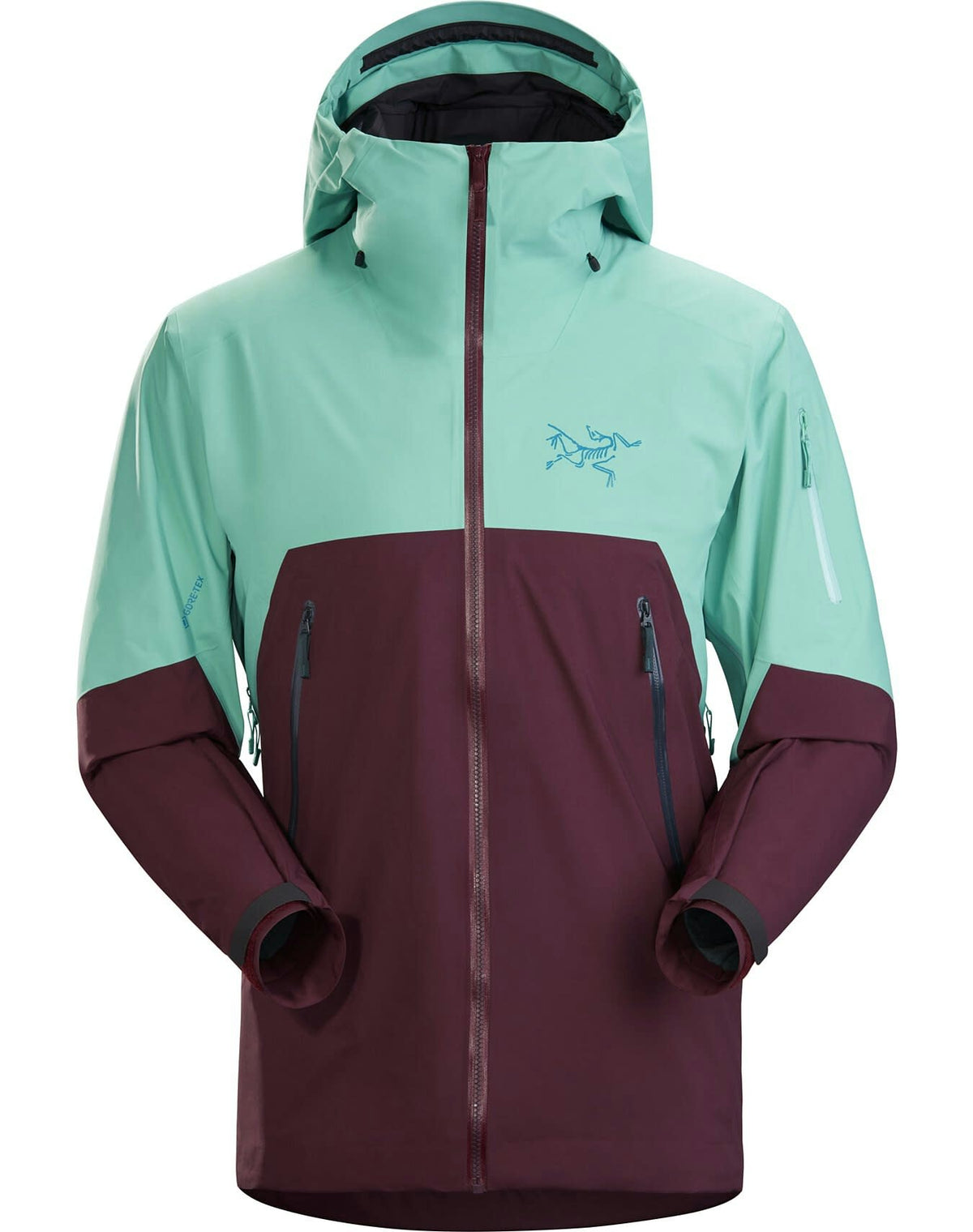 Rush IS Jacket Men's