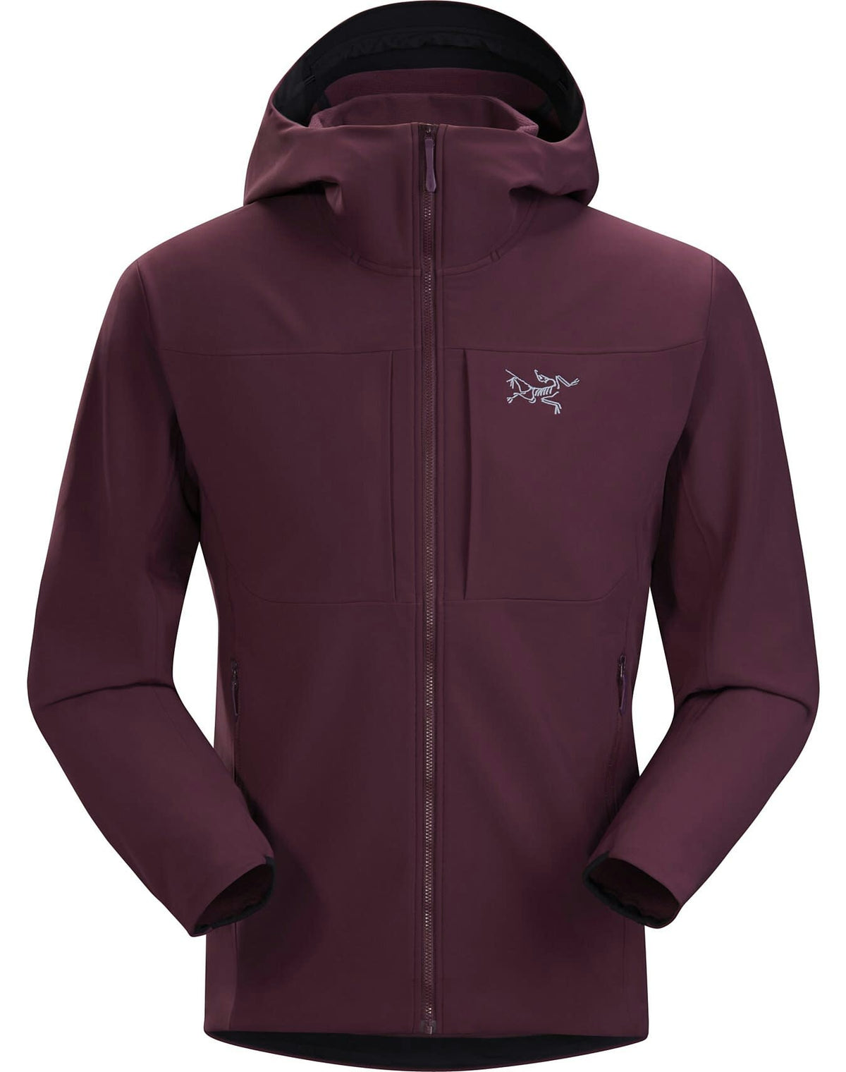 Gamma MX Hoody Men's