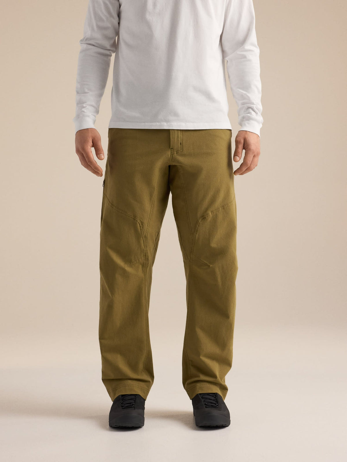 Cronin Cotton Pant Men's