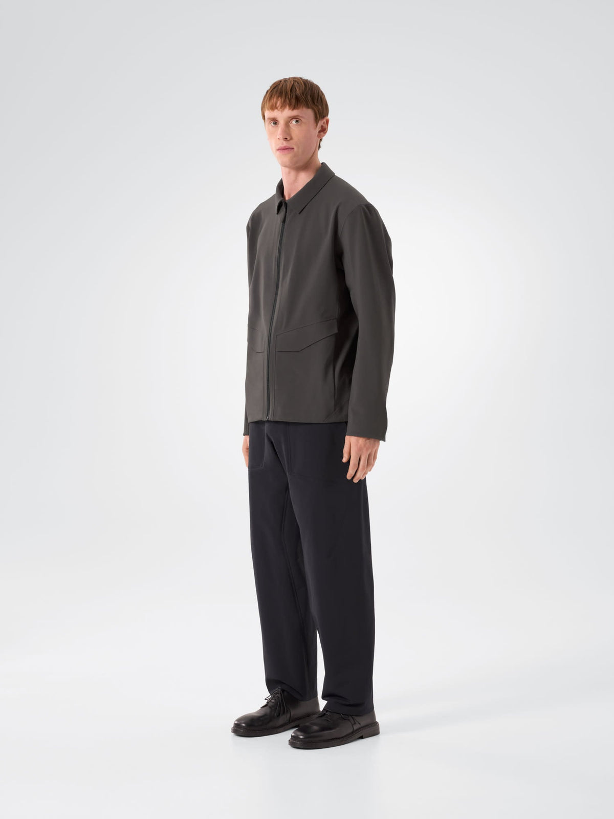 Spere Jacket Men's