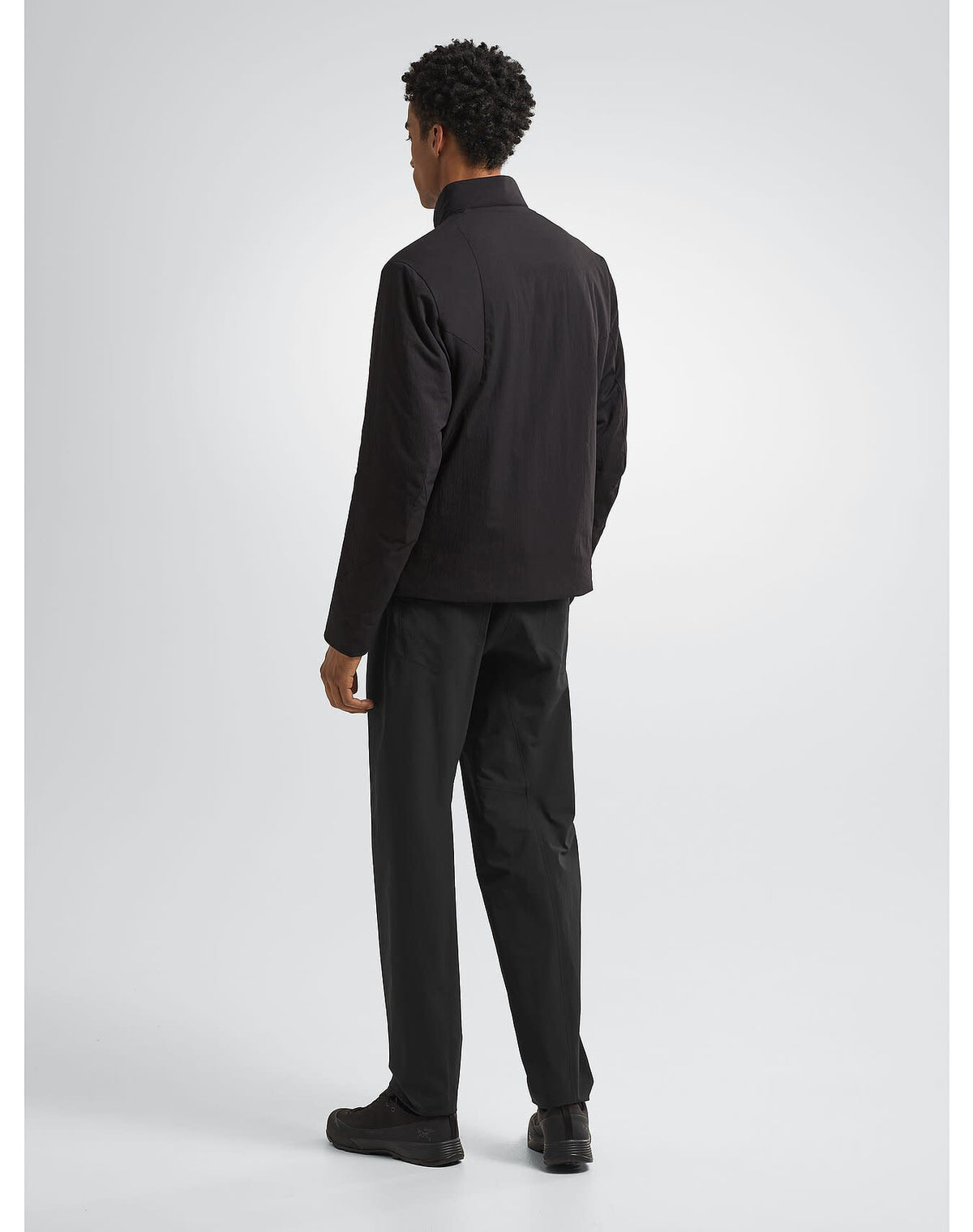 Mionn Insulated Jacket Men's