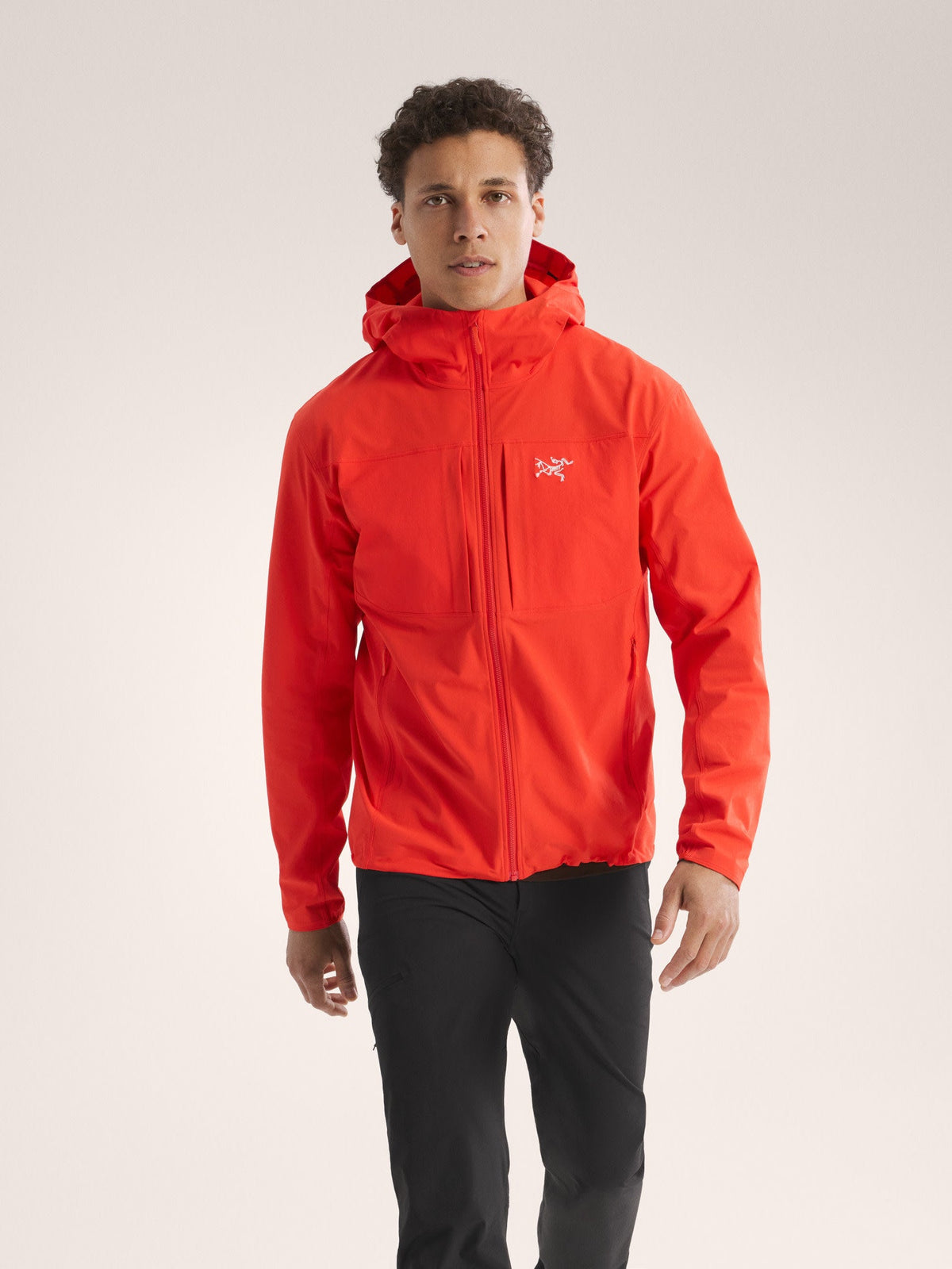 Gamma Hoody Men's