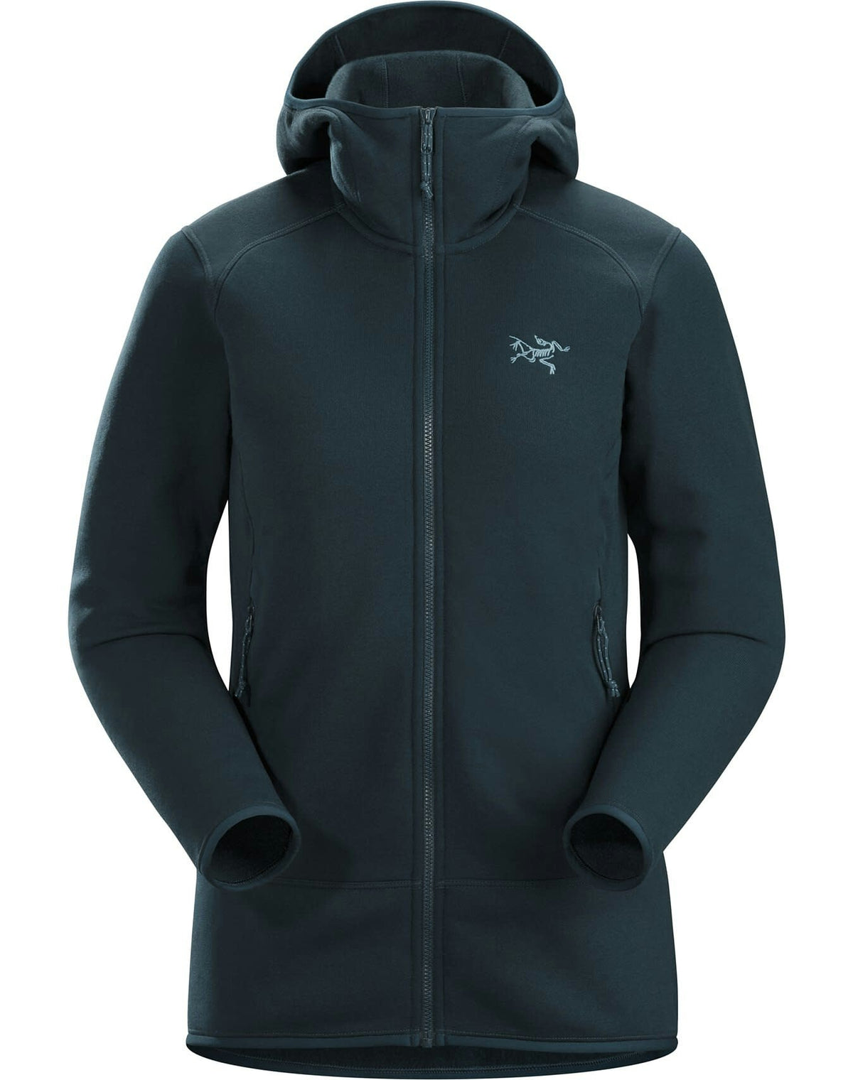 Kyanite Hoody Women's