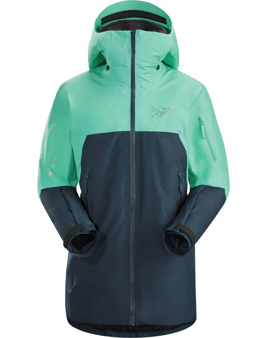 Shashka IS Jacket Women's