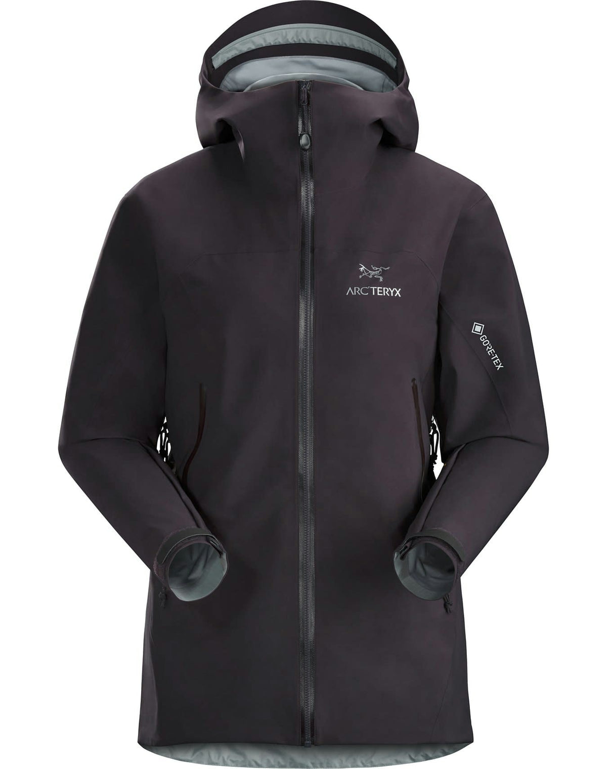 Zeta AR Jacket Women's
