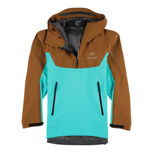 SMU - Alpha Pullover Men's - DR