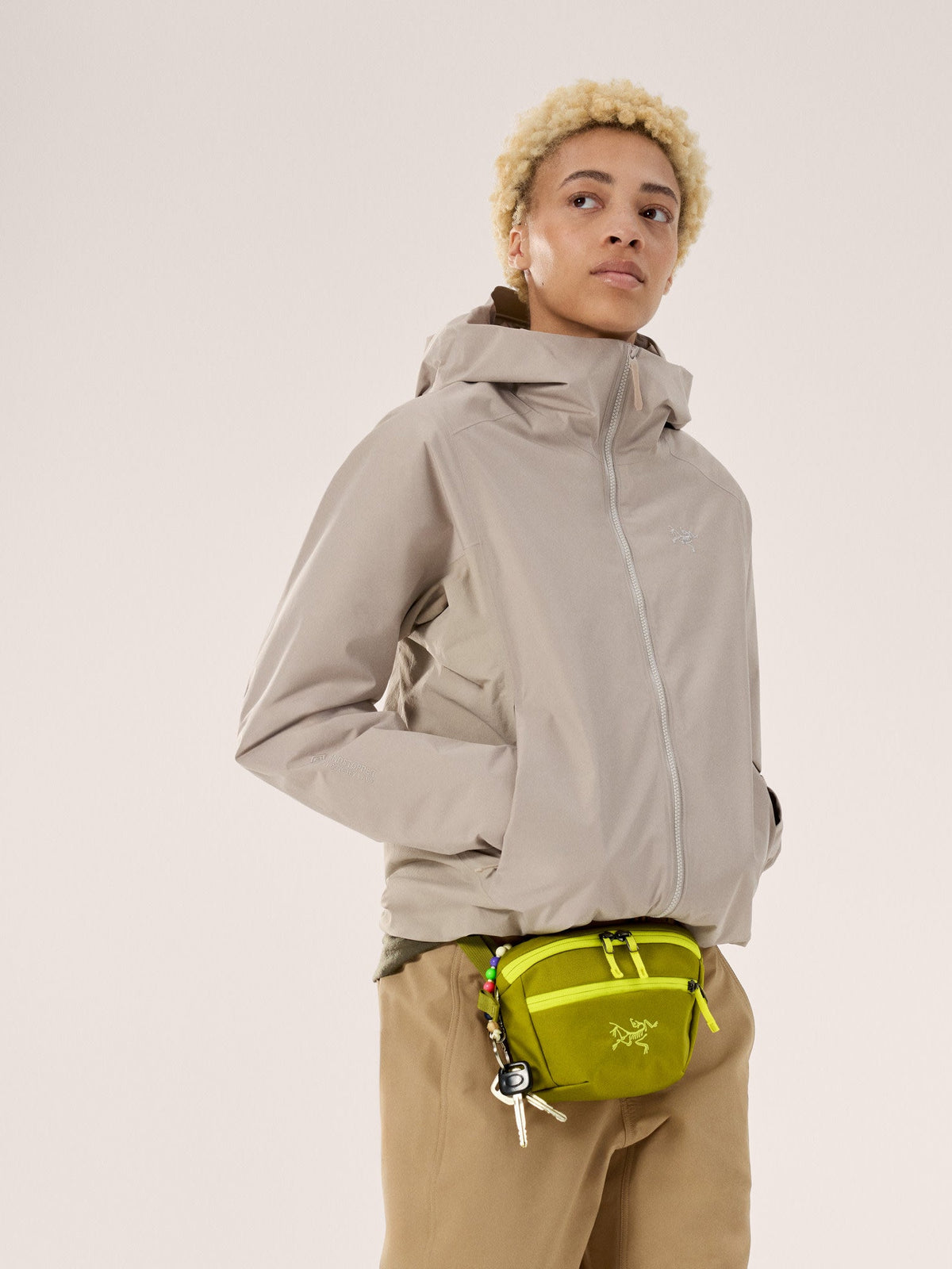 Solano Insulated Hoody Women's