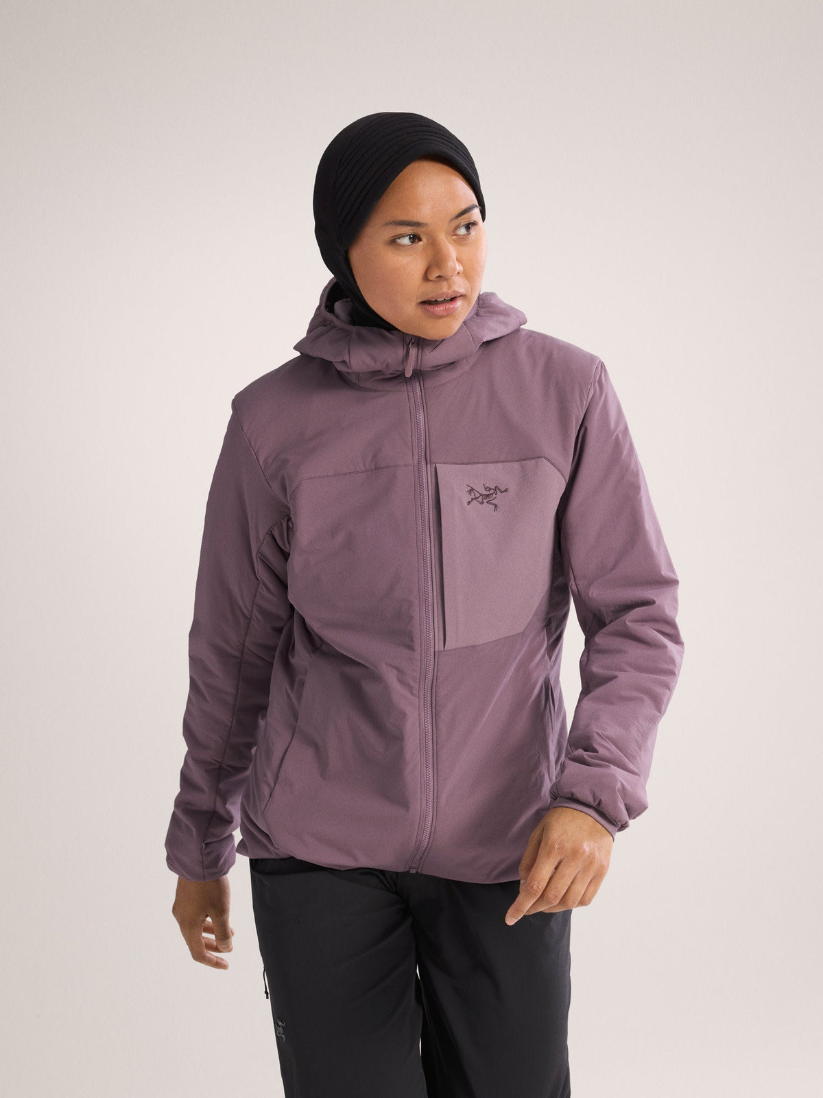 Proton Hoody Women's