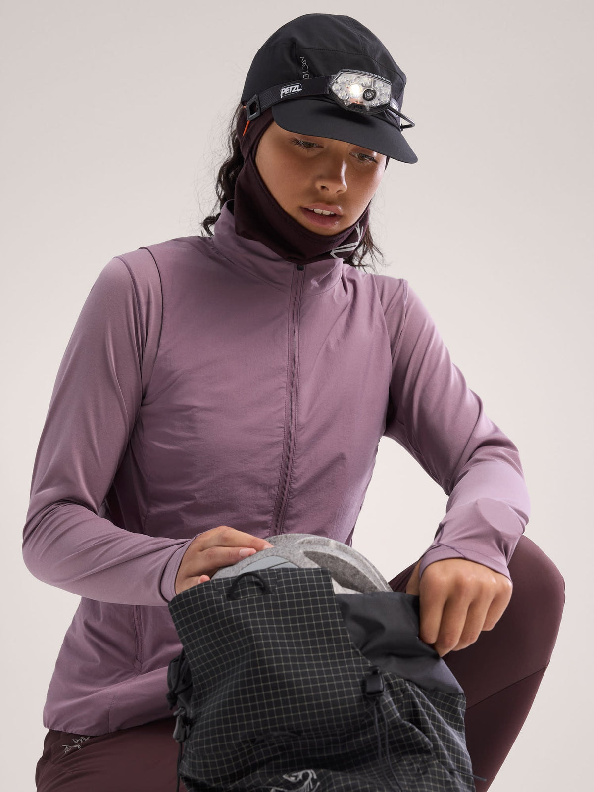 Norvan Insulated Vest Women's