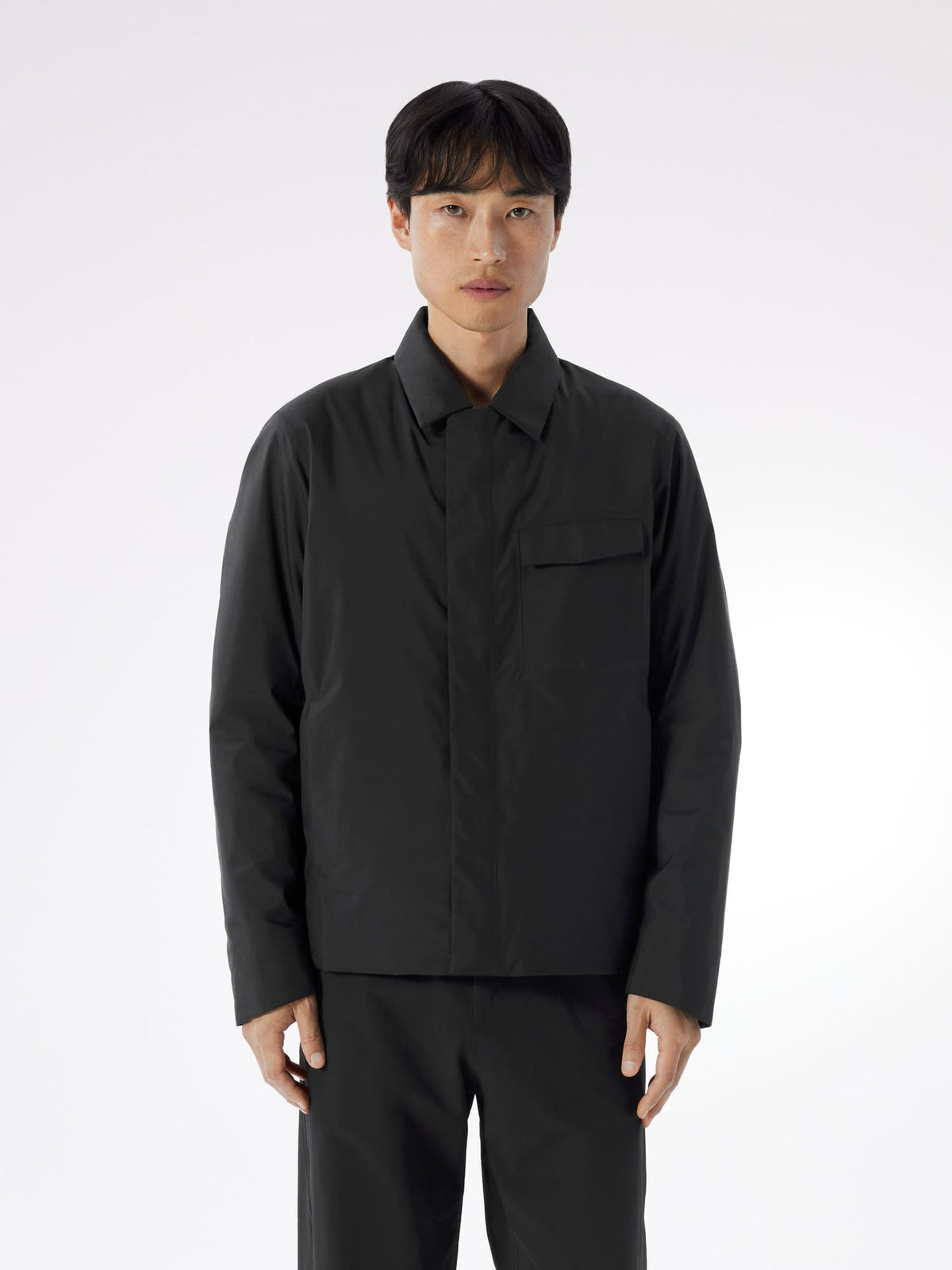 Spere Insulated Jacket Men's