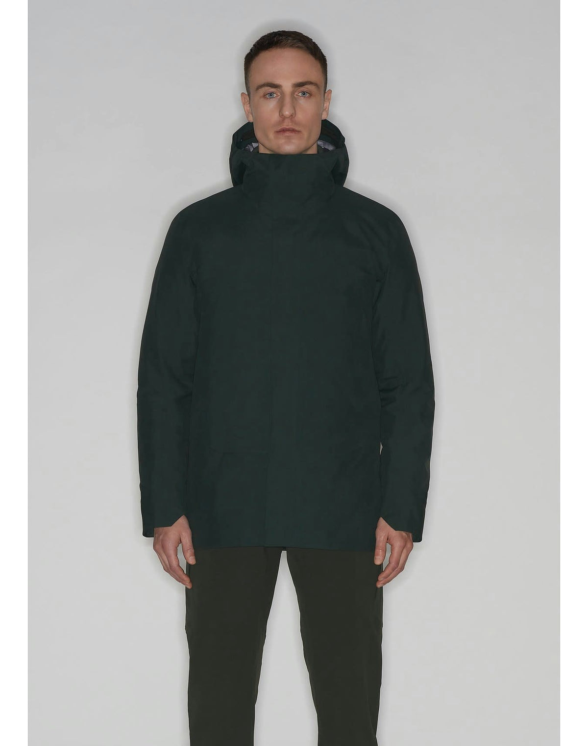 Patrol Down Coat Men's
