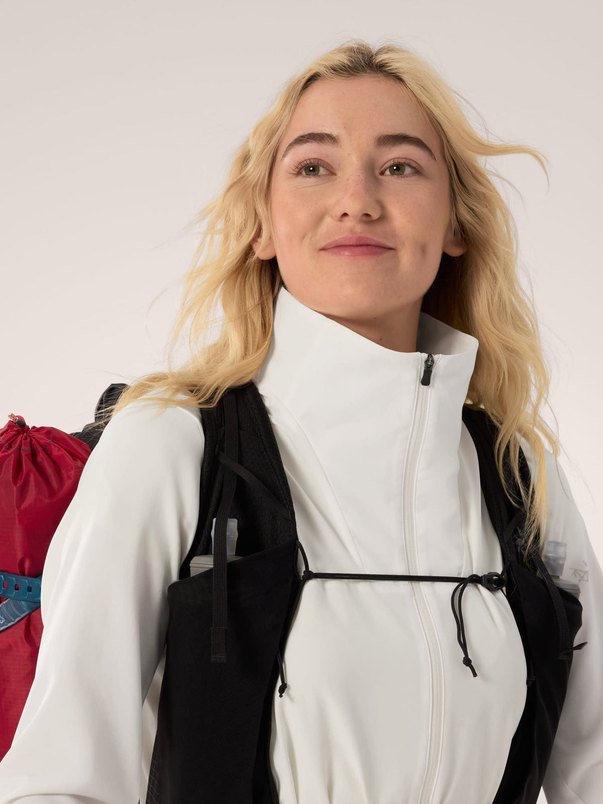 Sima Jacket Women's