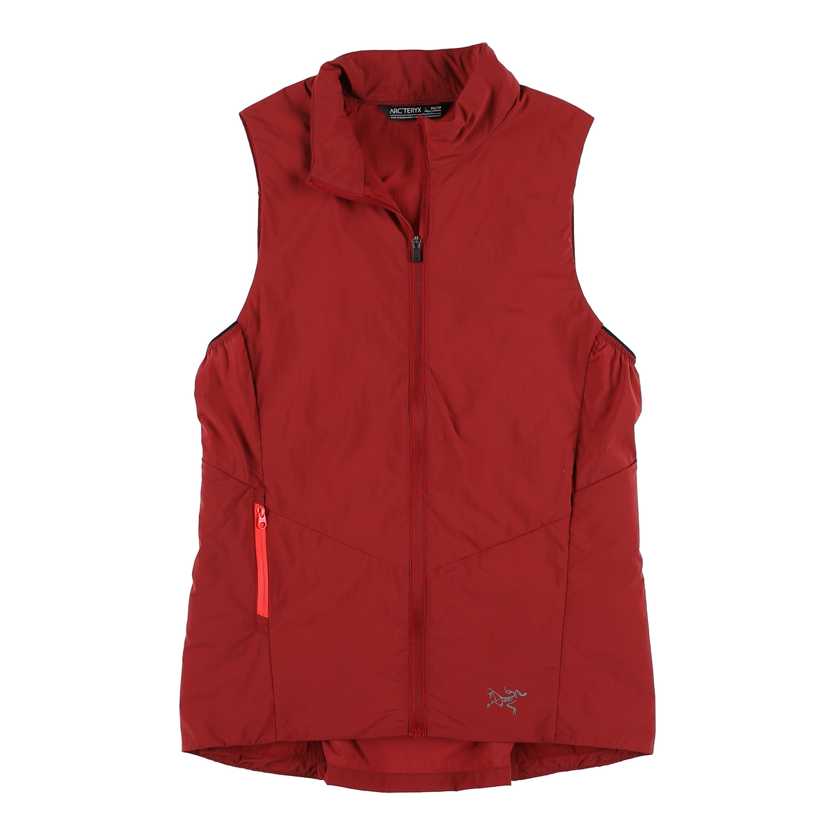 Norvan Insulated Vest Women's