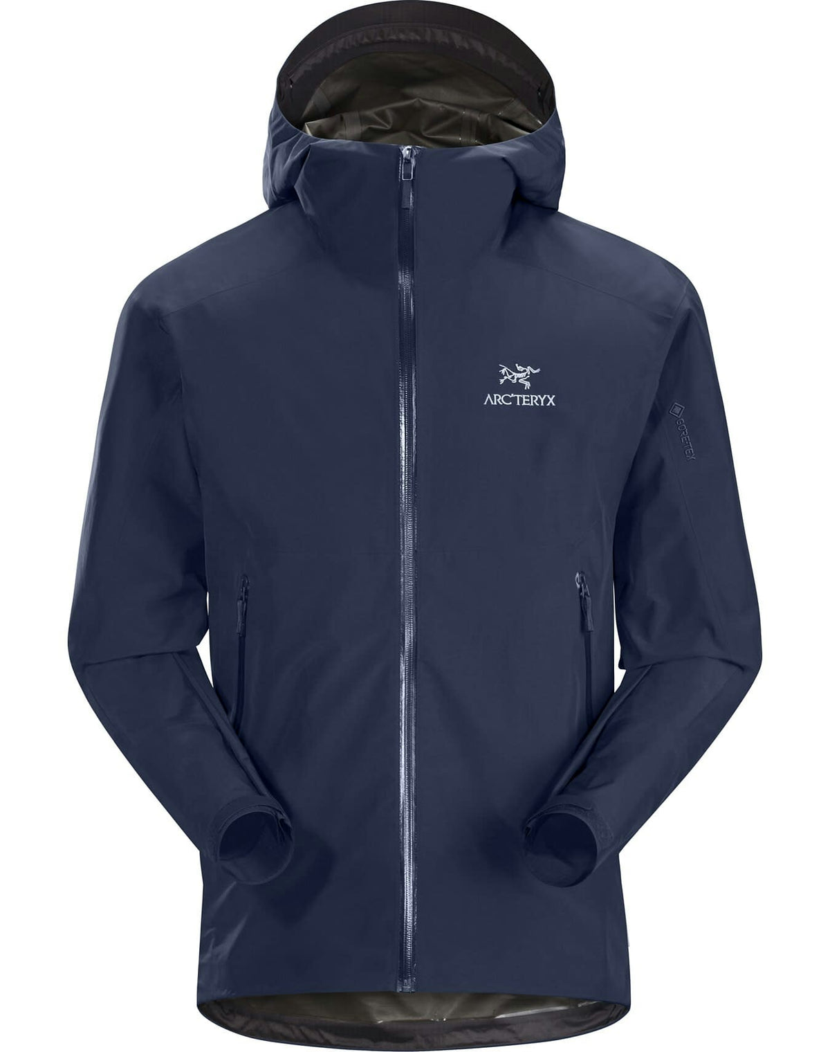 Zeta SL Jacket Men's