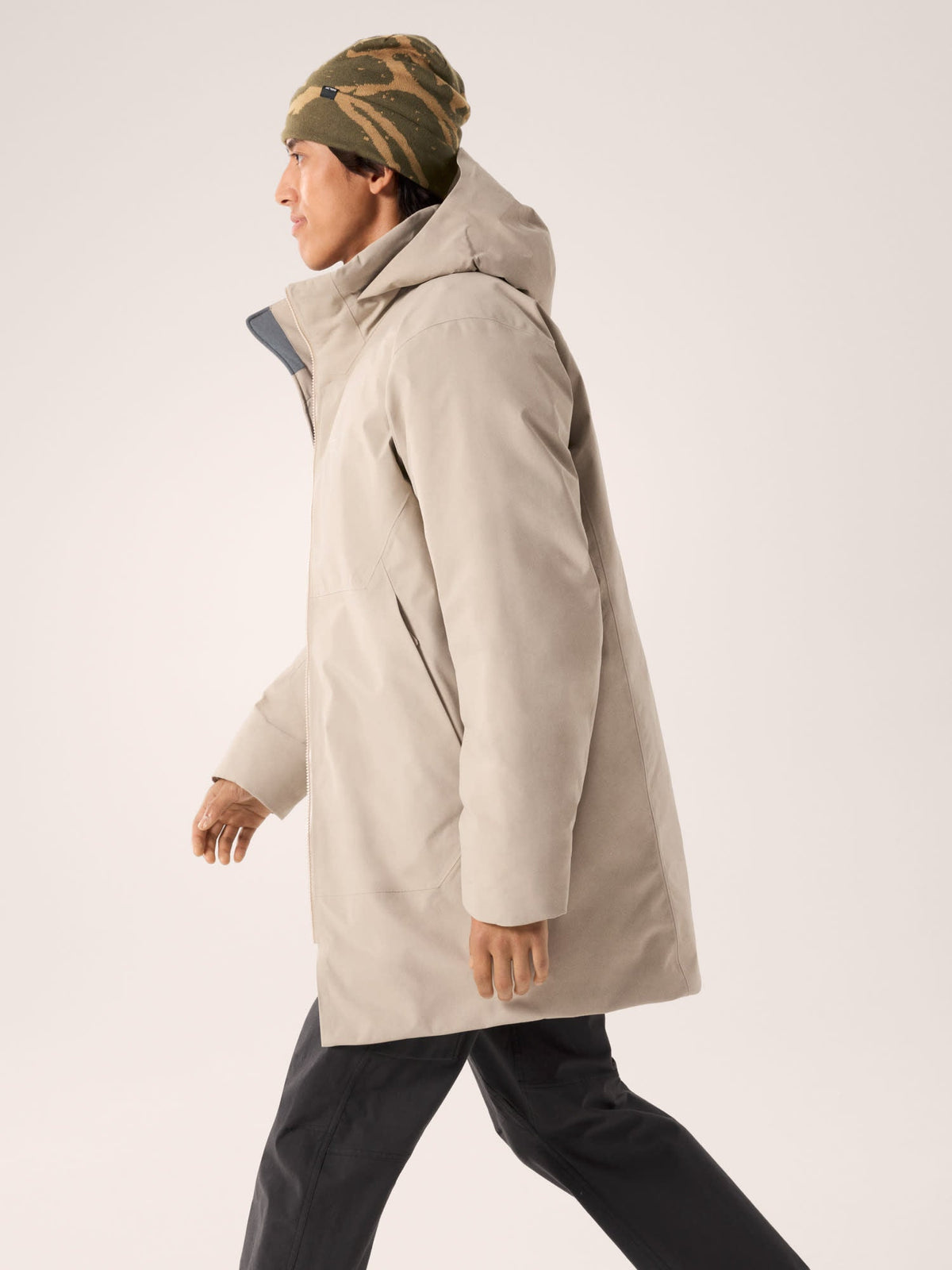 Ralle Parka Men's
