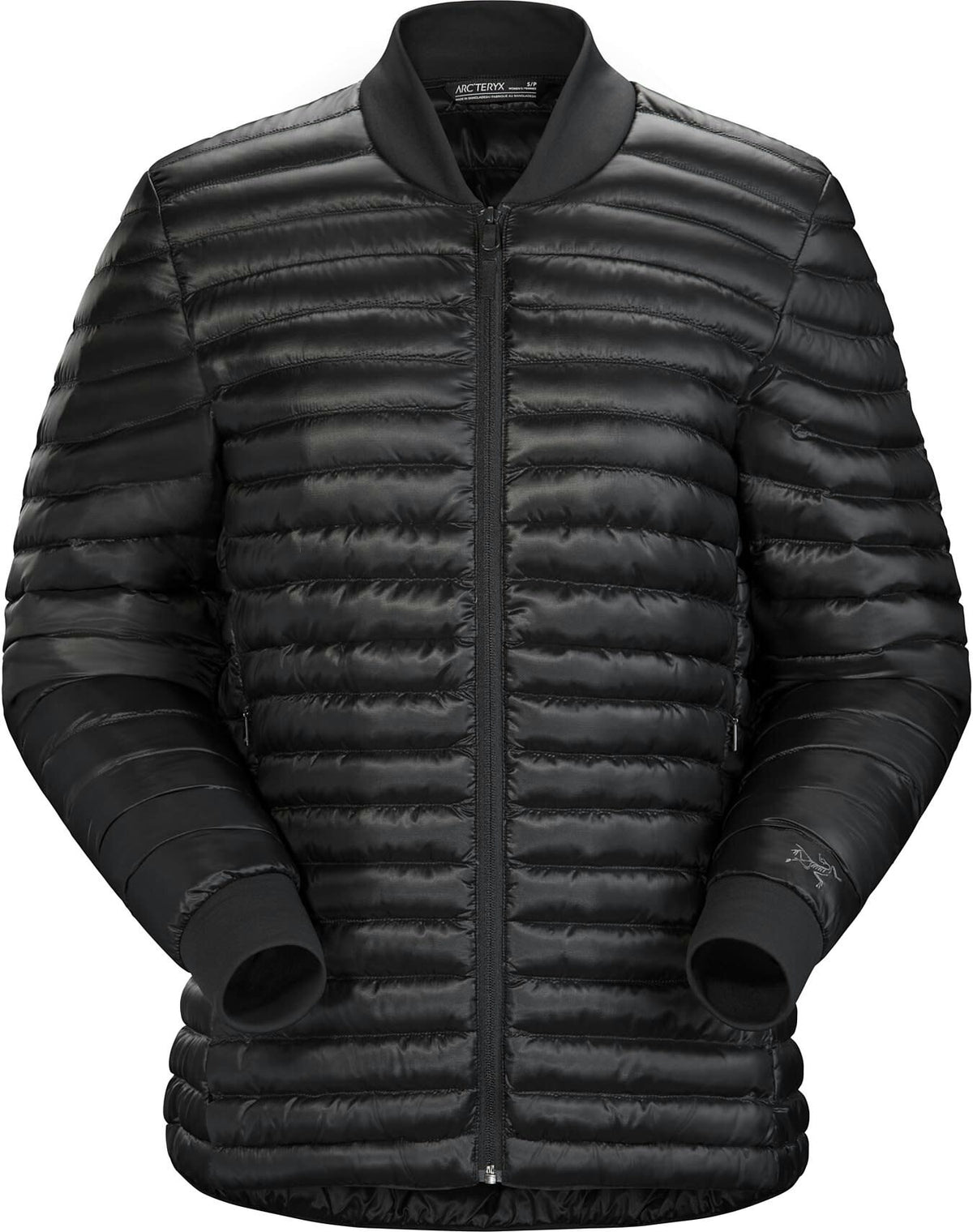 Nexis Jacket Women's