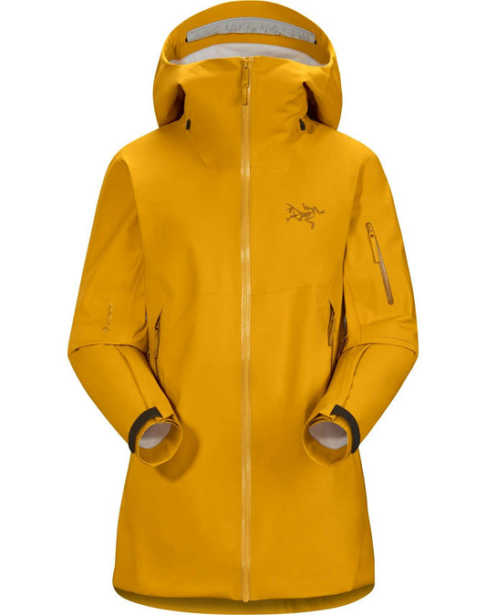 Sentinel AR Jacket Women's