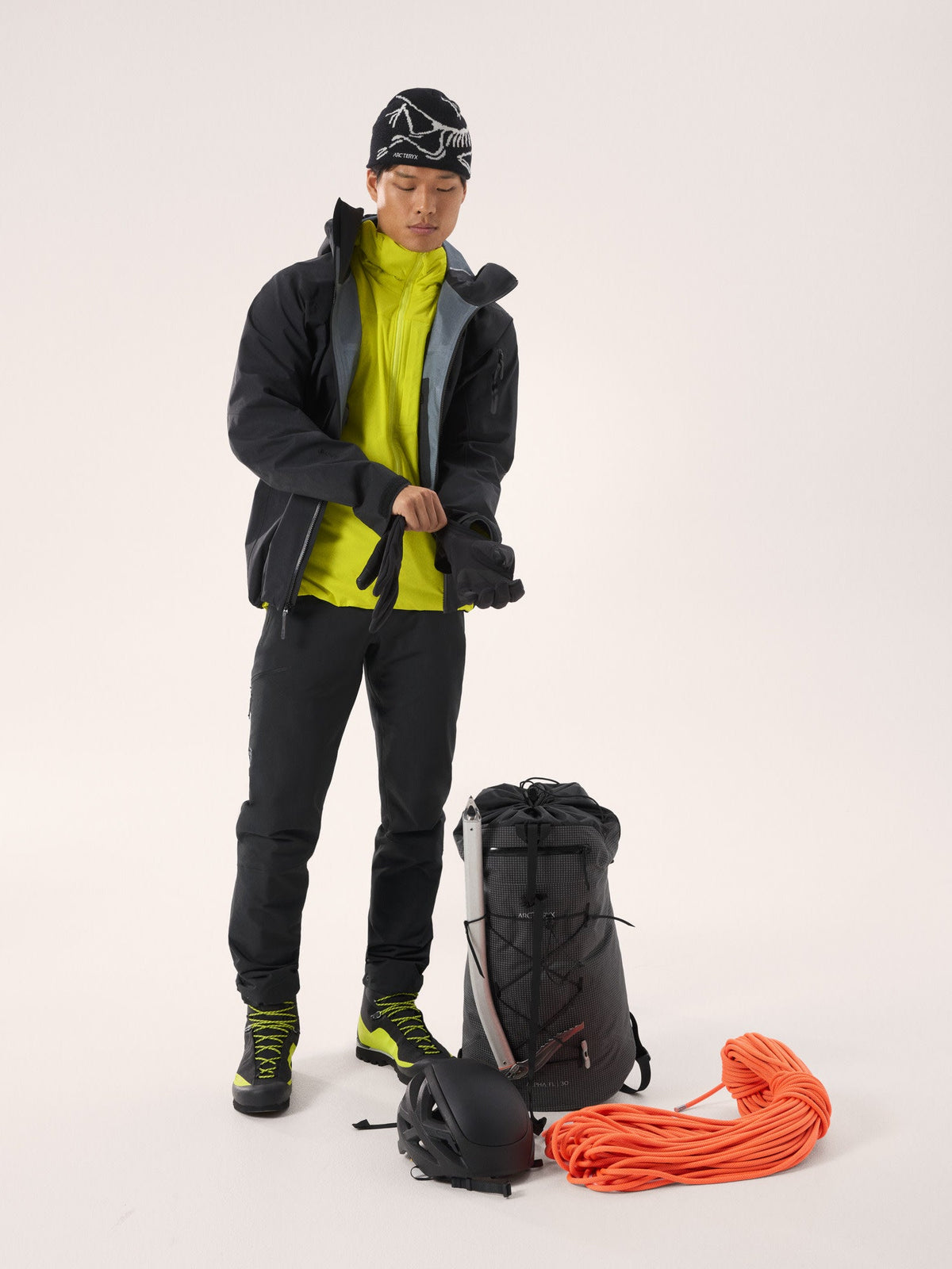 Proton Hoody Men's