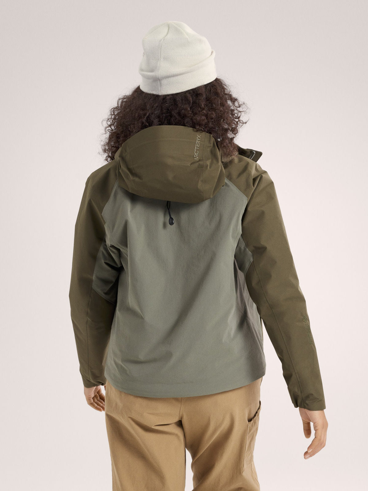 Solano Insulated Hoody Women's