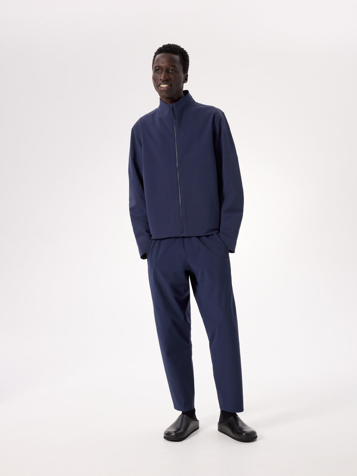 Isogon MX Jacket Men's