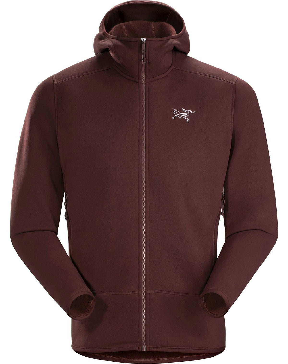 Kyanite Hoody Men's