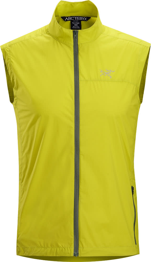 Incendo Vest Men's