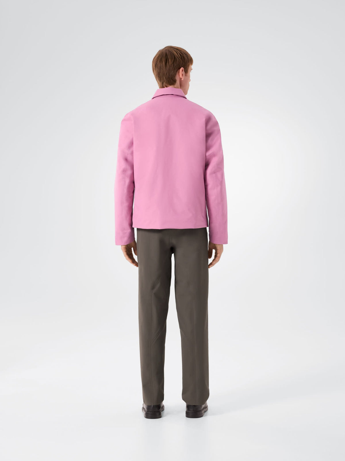 Spere Insulated Jacket Men's