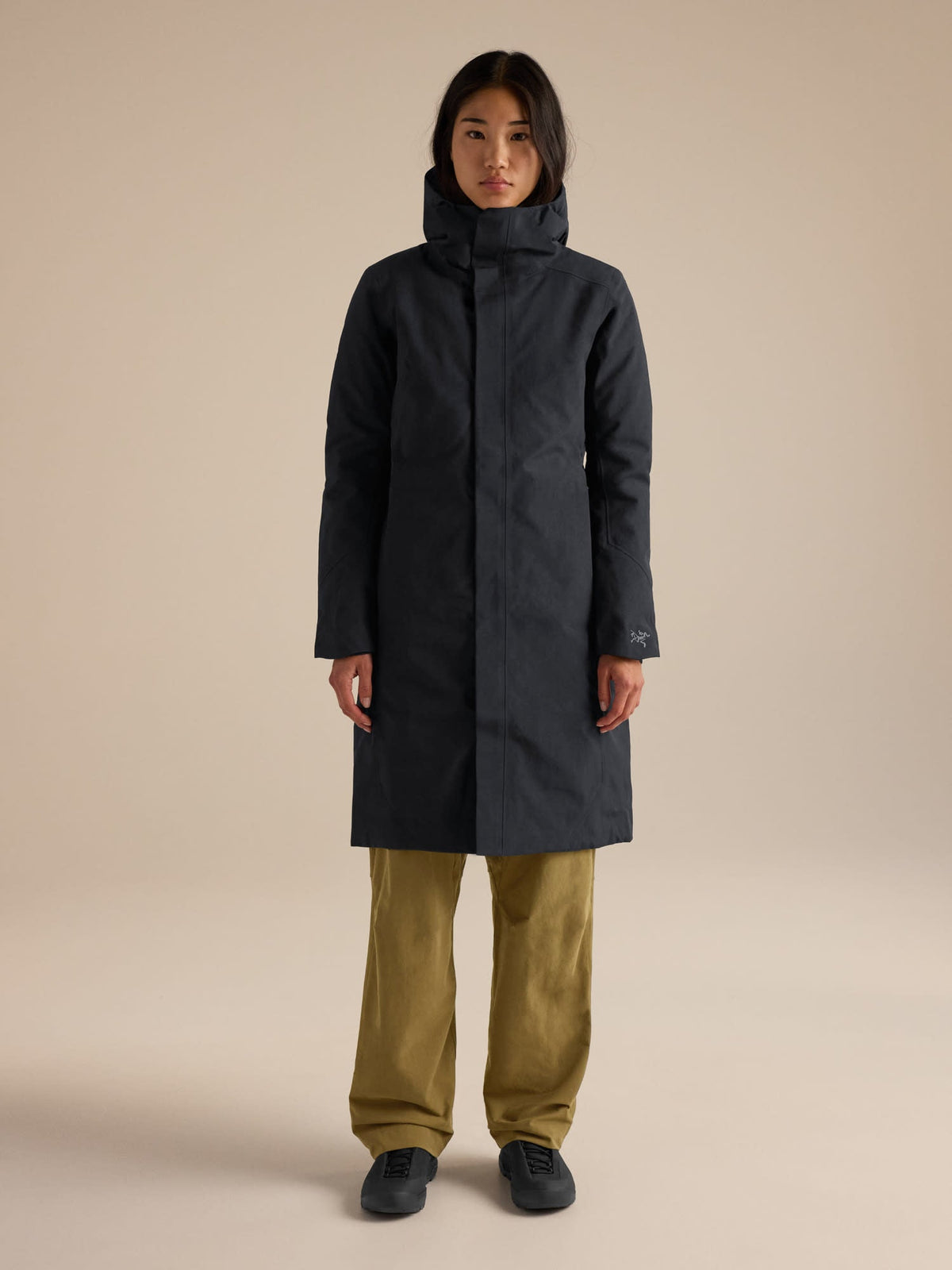 Patera Parka Women's