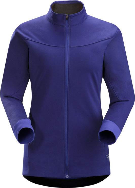 Trino Jacket Women's