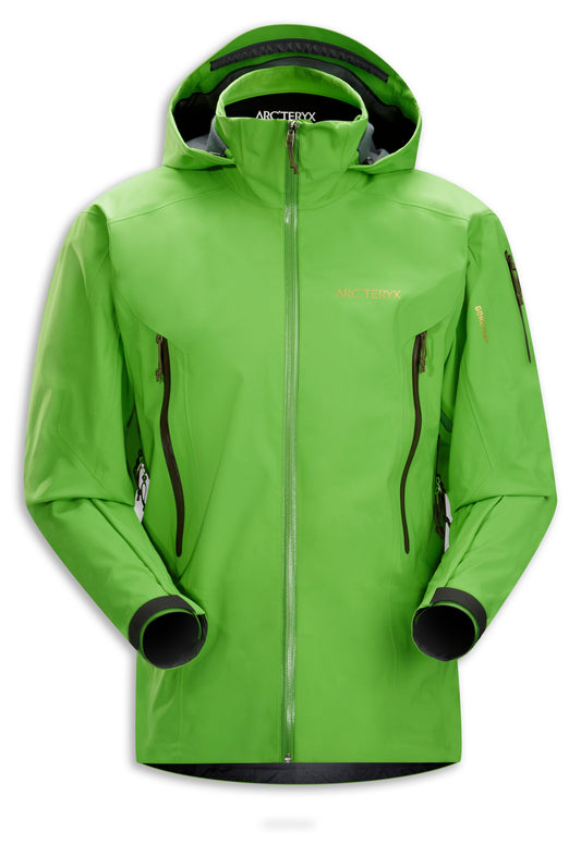 Stingray Jacket Men's