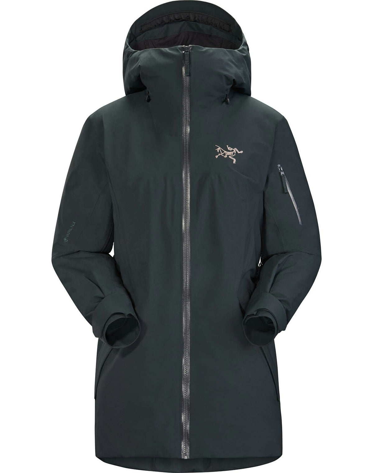 Sentinel IS Jacket Women's