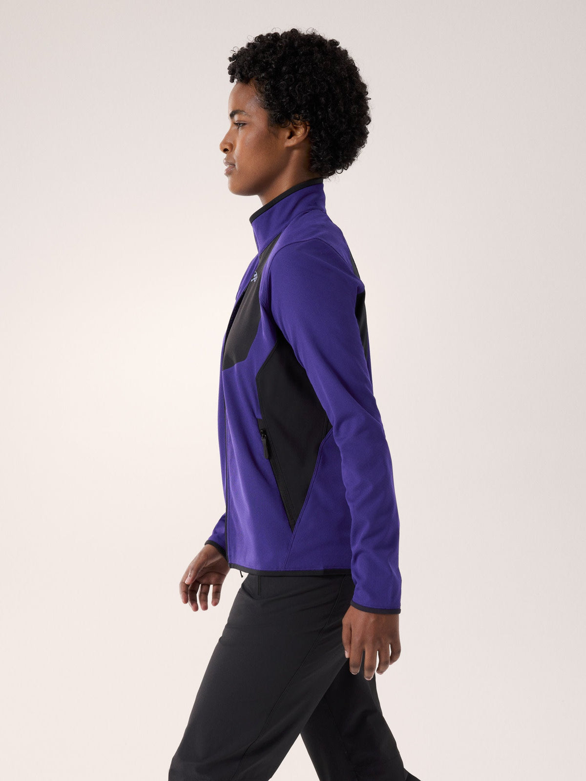 Delta Jacket Women's