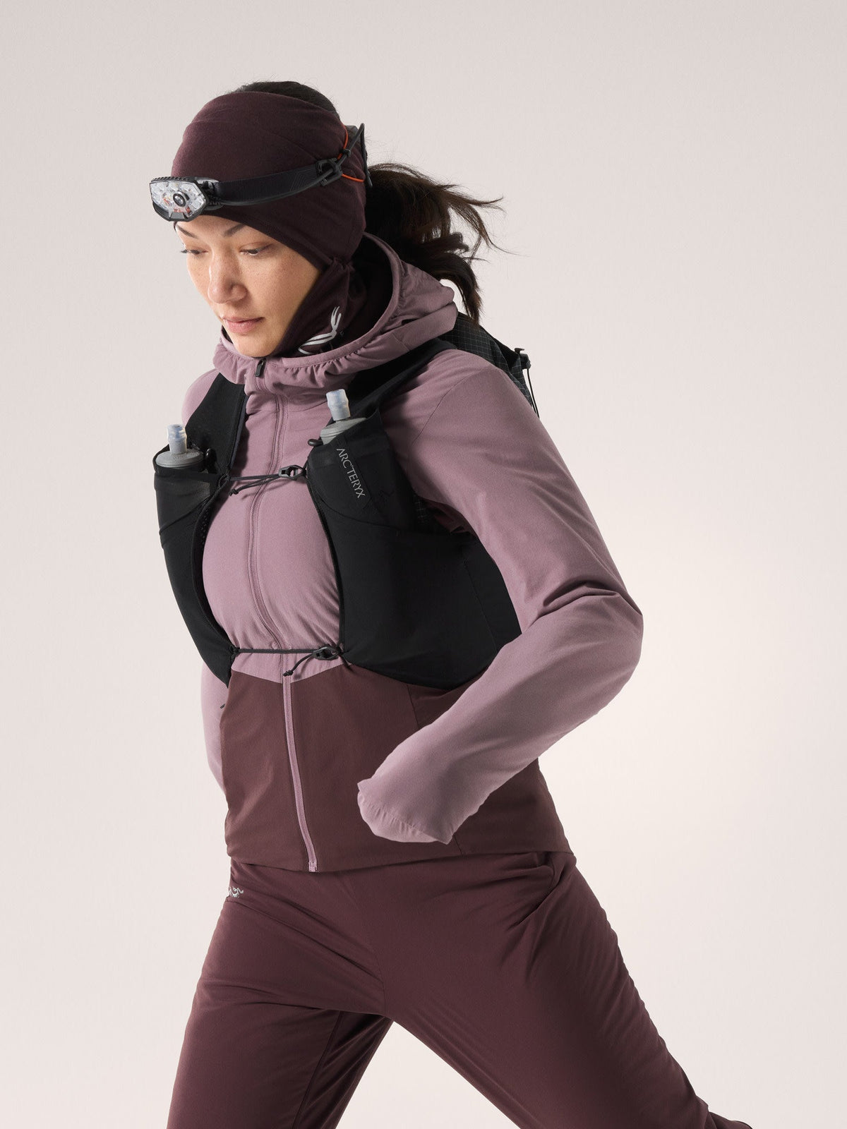 Norvan Insulated Hoody Women's
