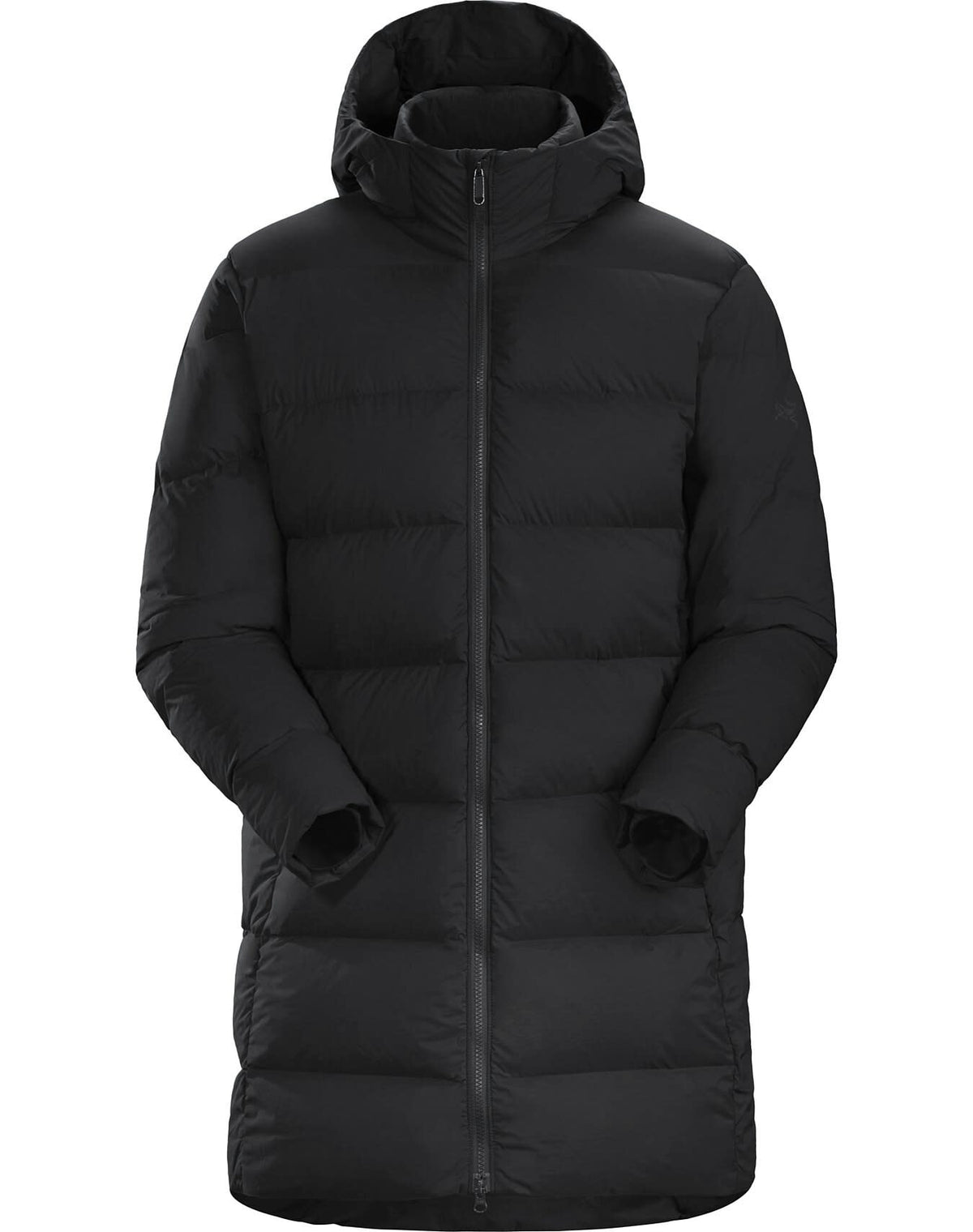 Revet Down Coat Men's