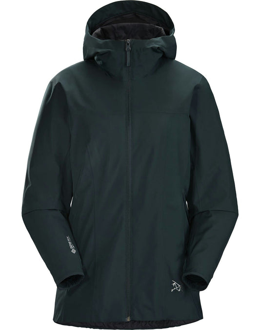 Solano Hoody Women's