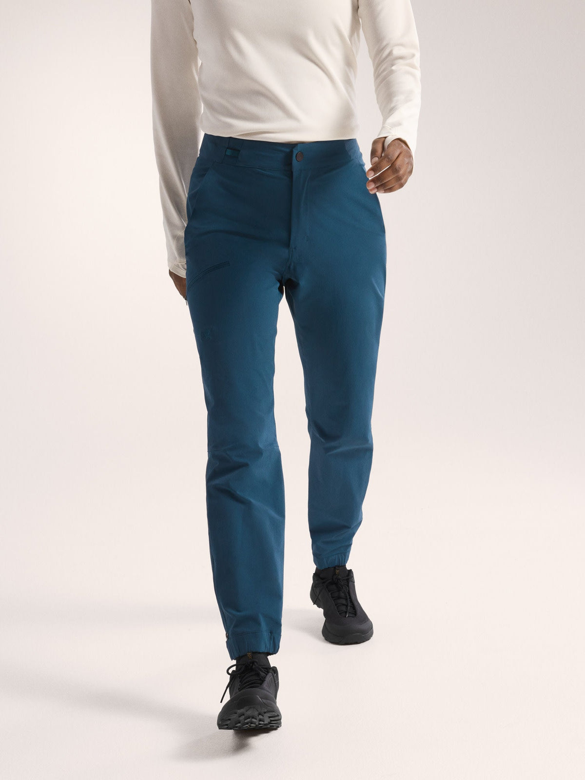 Gamma Tapered Pant Women's