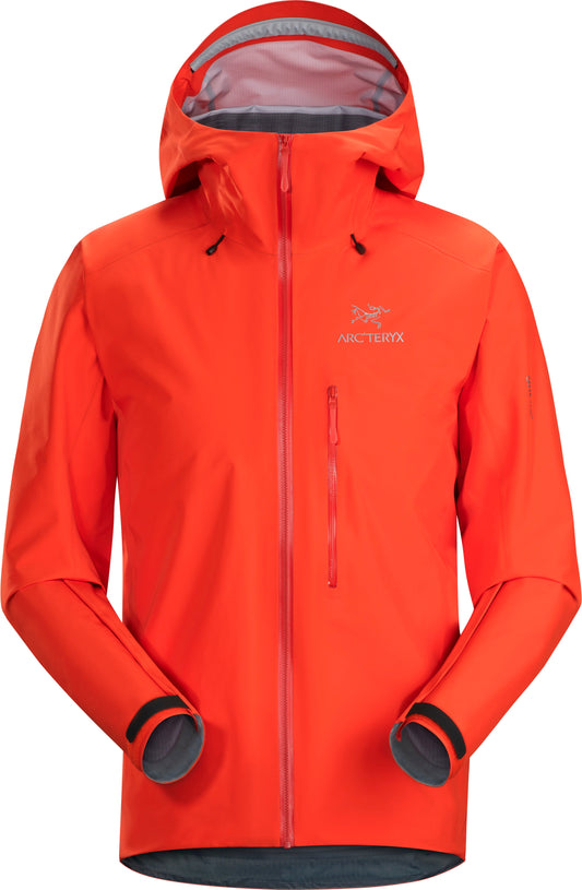 Alpha FL Jacket Men's