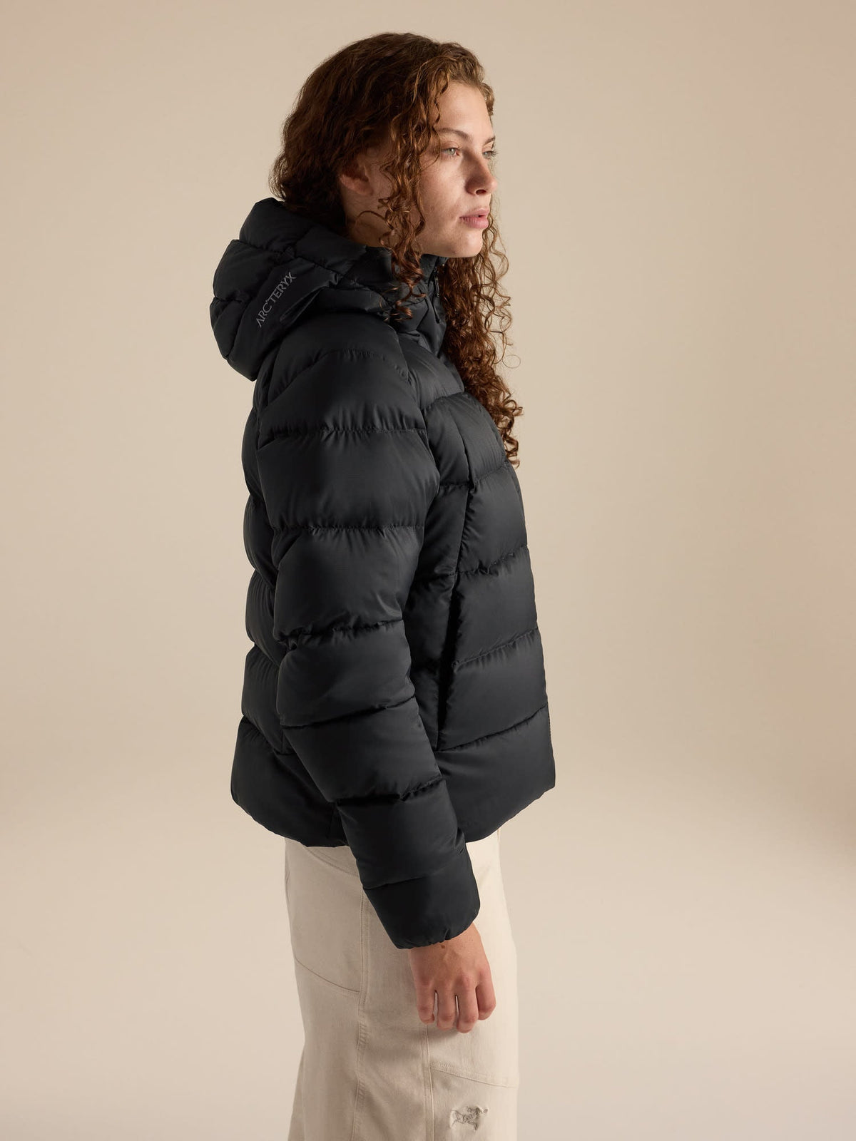 Thorium Jacket Women's