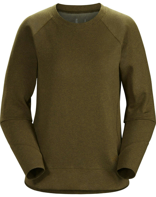 Sirrus Pullover Women's