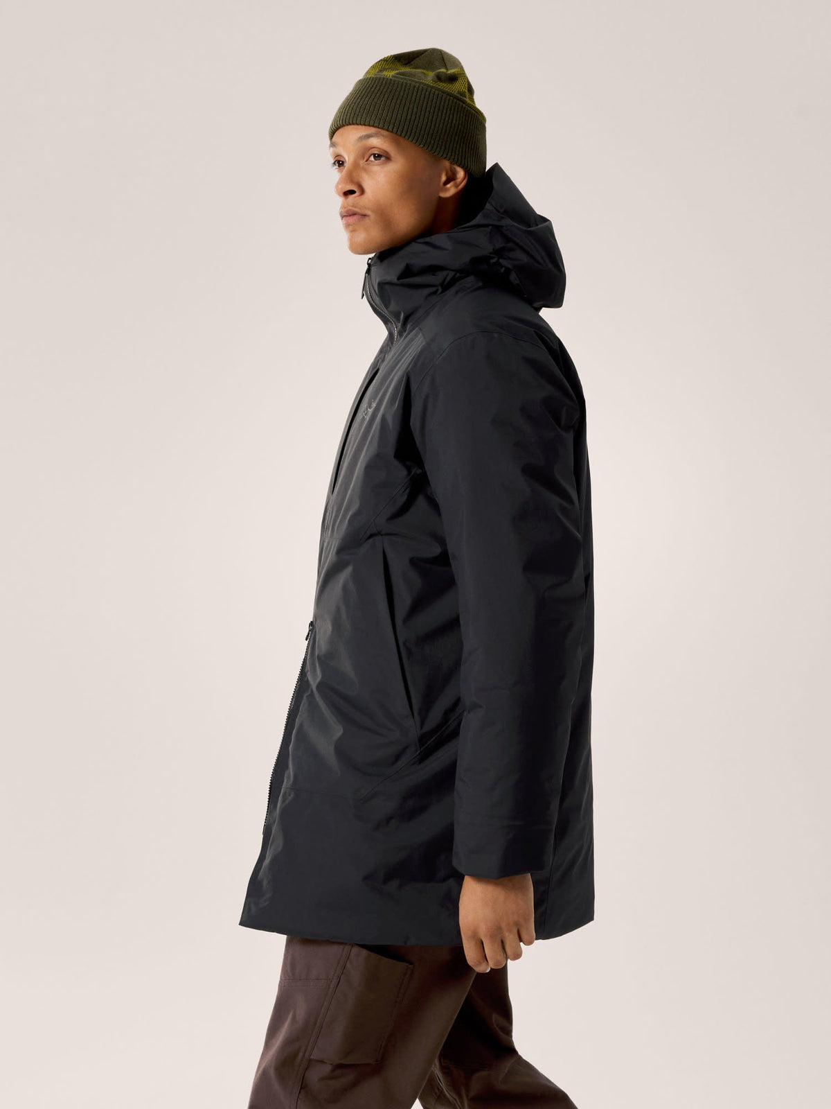 Ralle Down Parka Men's