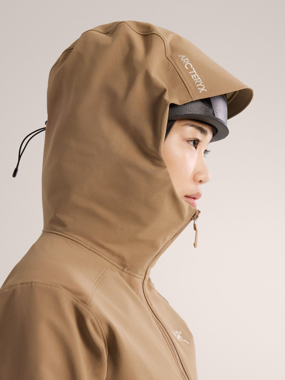 Gamma Hoody Women's