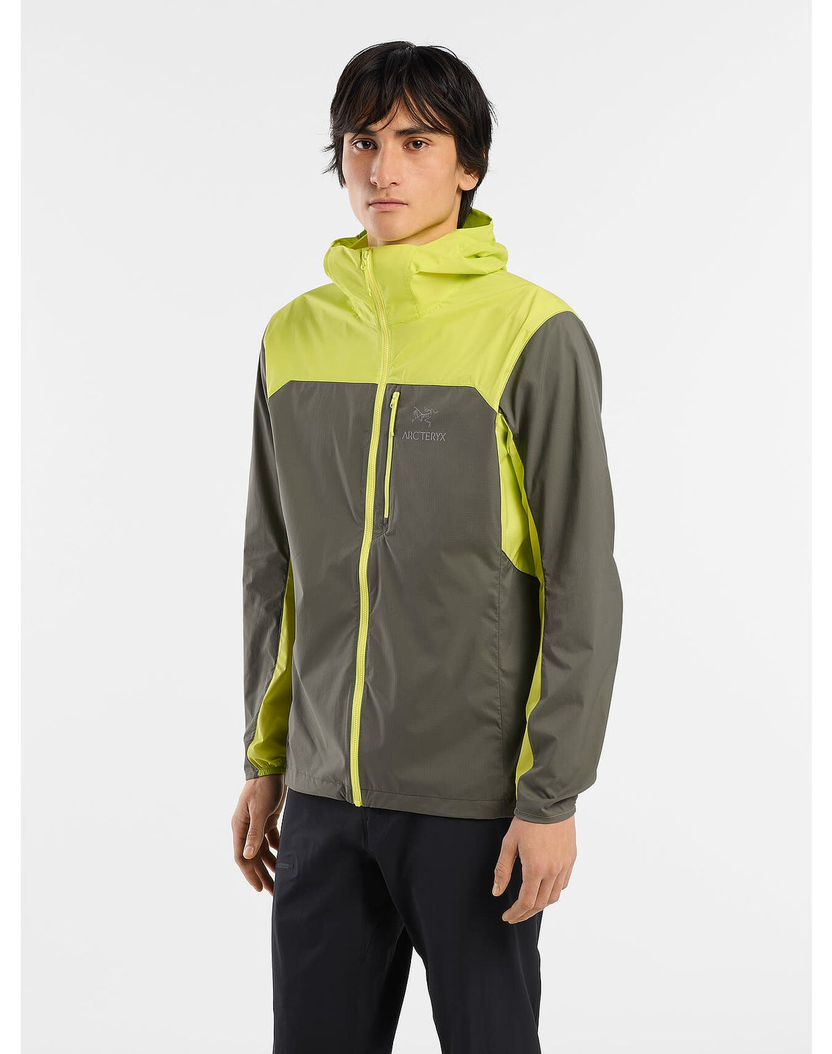 Squamish Hoody Men's