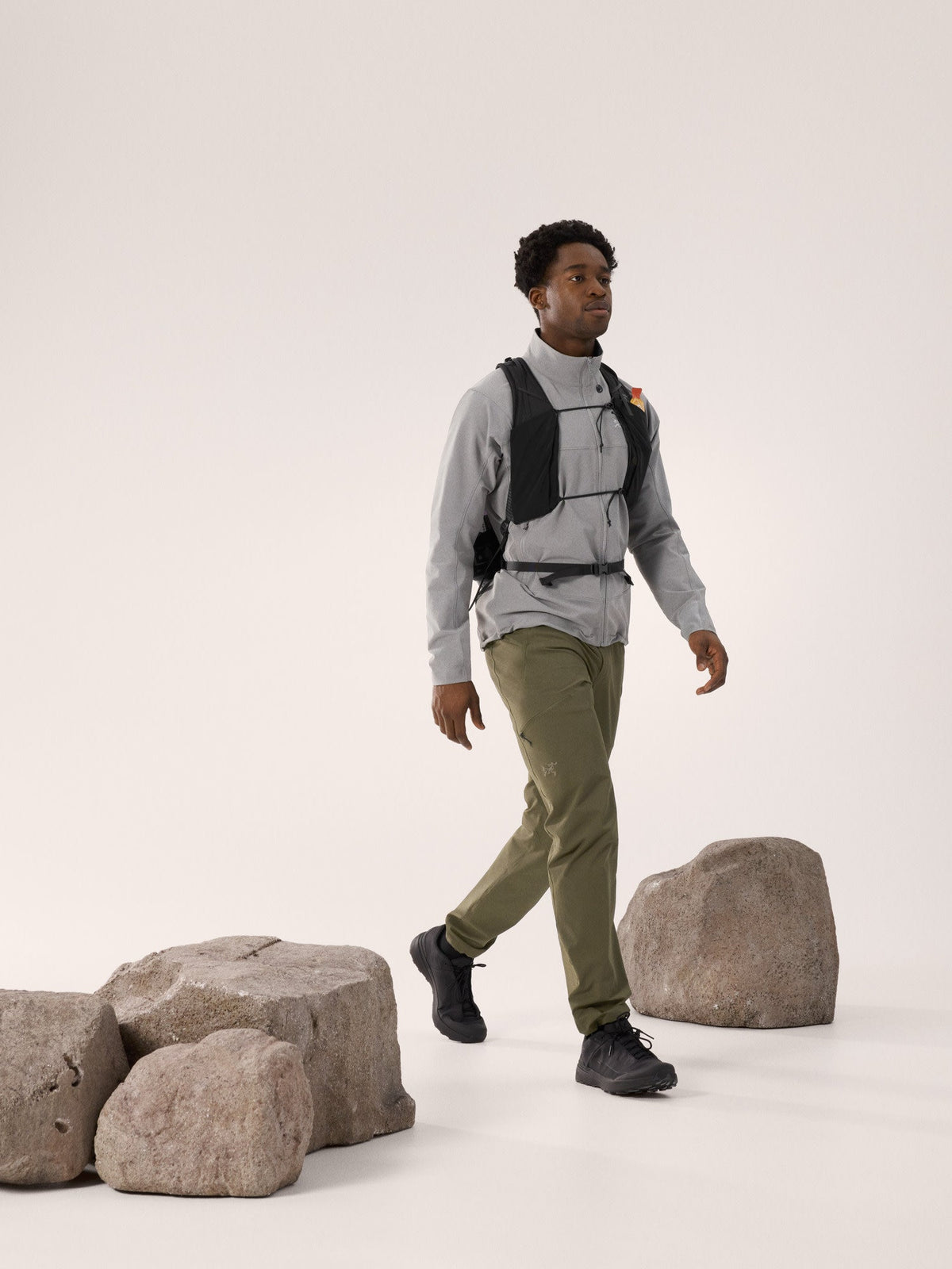 Gamma Pant Men's