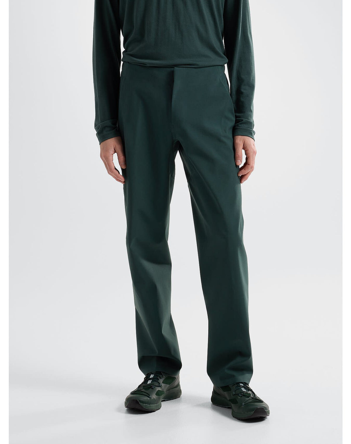 Spere Tech Wool Pant Men's
