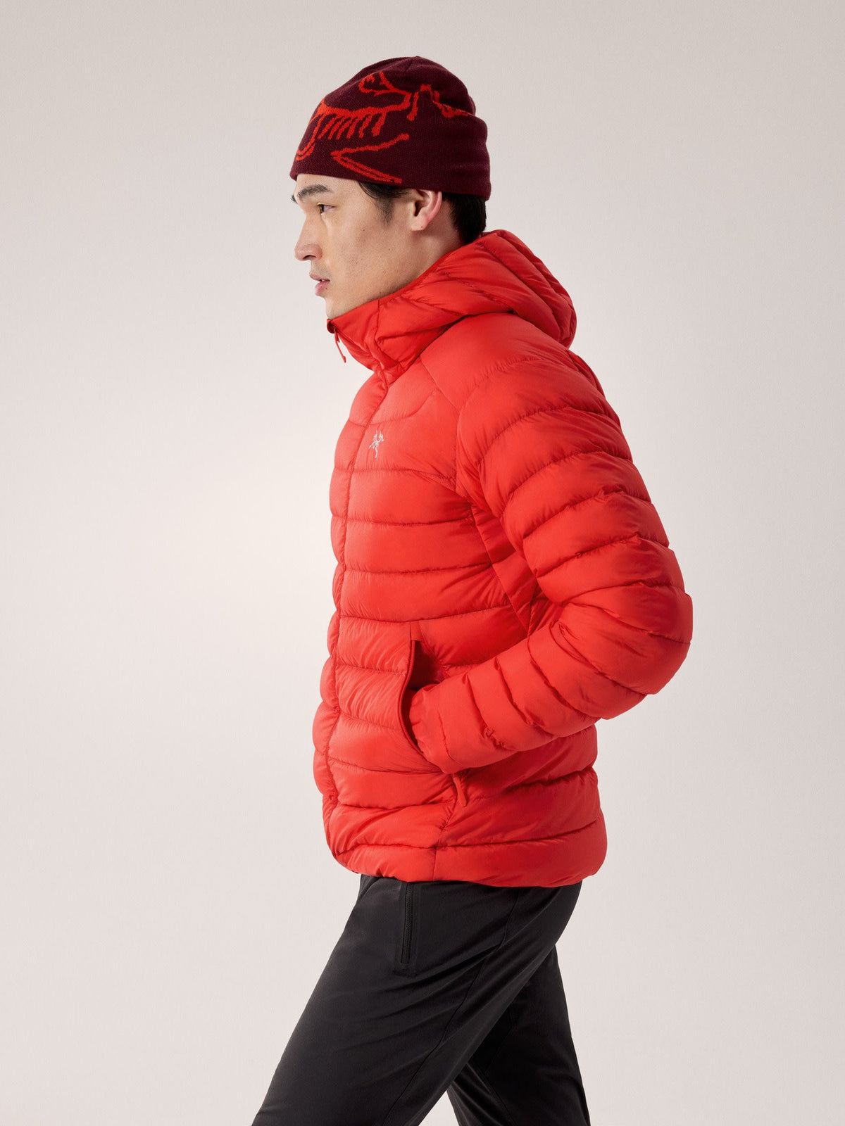 Cerium Hoody Men's
